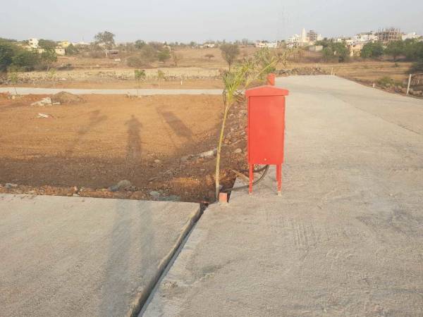 Images for Main Other of Chanakya Ishwarnaam Future City