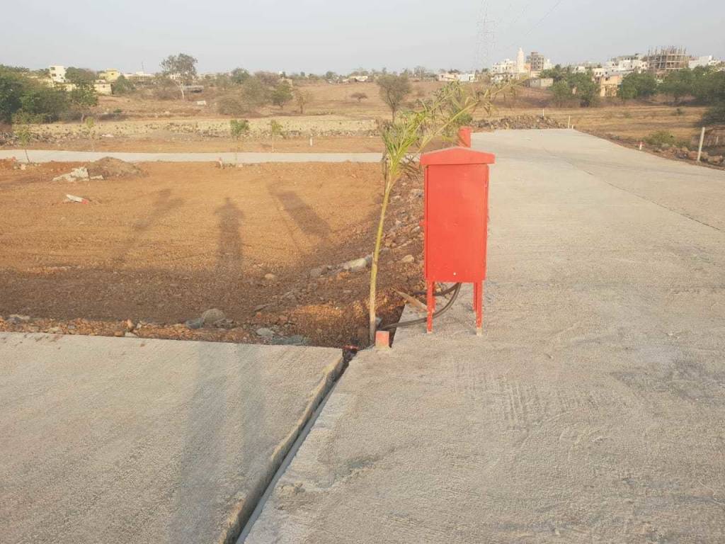 Images for Main Other of Chanakya Ishwarnaam Future City