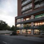 Images for Elevation of B Desai Apoorvam Images for Elevation of B Desai Apoorvam