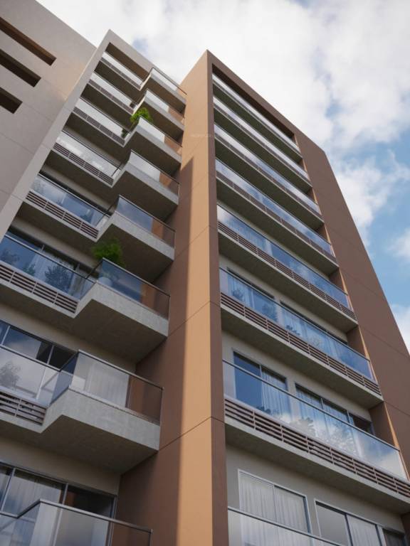 Images for Elevation of B Desai Apoorvam