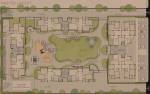 Images for Master Plan of B Desai Apoorvam Images for Master Plan of B Desai Apoorvam