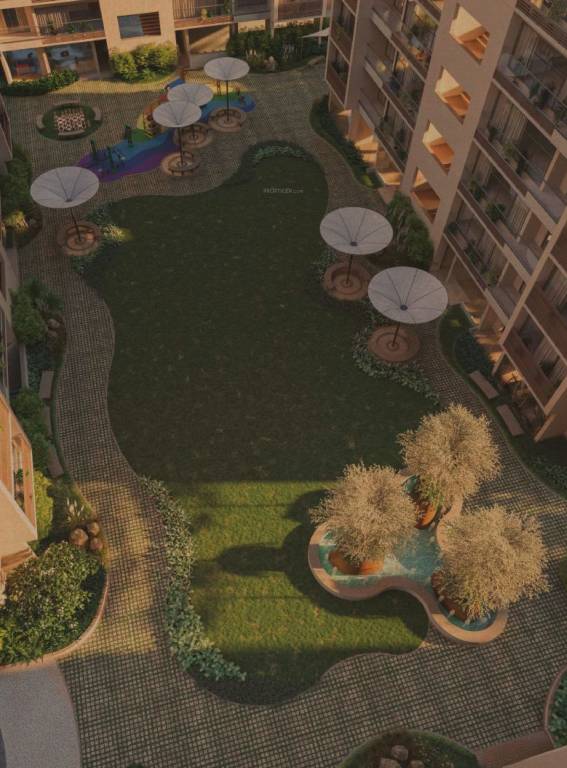 Images for Amenities of B Desai Apoorvam