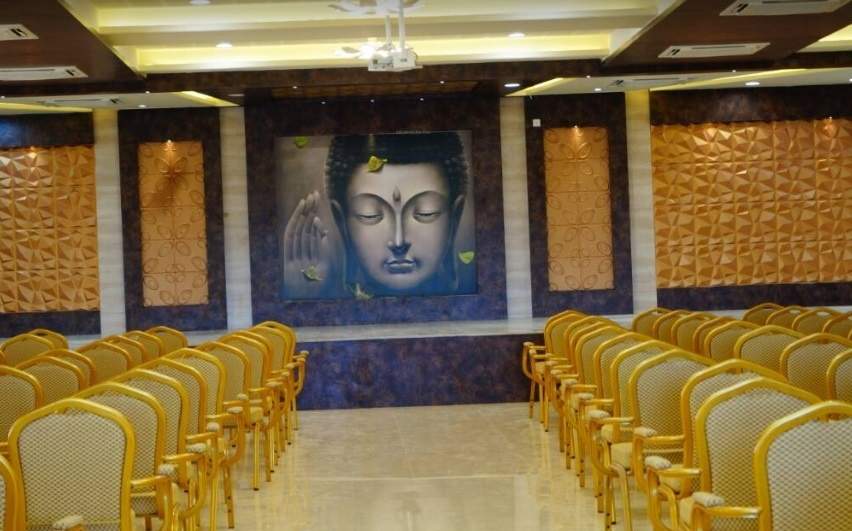  nana nani homes phase 5 Community Hall