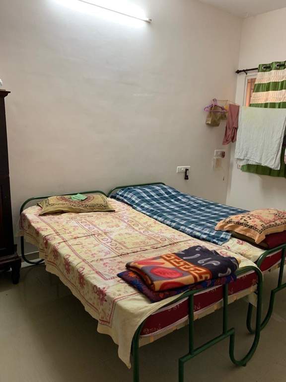  nana nani homes phase 5 Bedroom