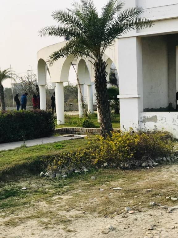  signature park sector 1 Plot