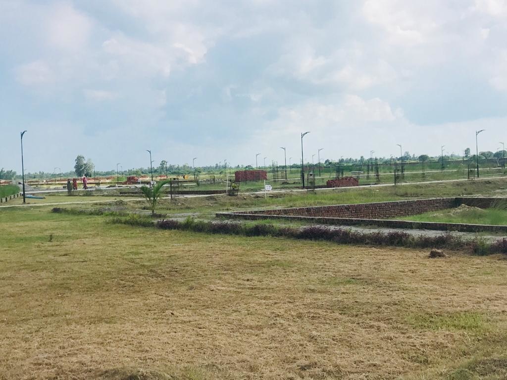  signature park sector 1 Plot