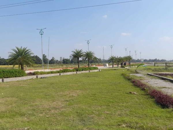  signature-park-sector-1 Plot