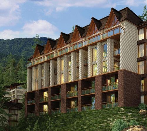  hills-apartment Images for Elevation of Amila Hills Apartment