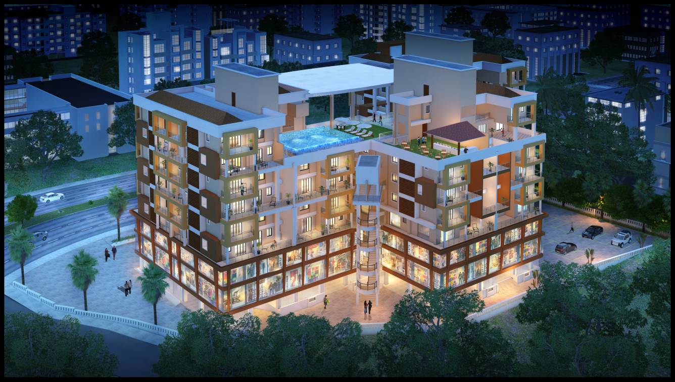  kayji palladium Elevation