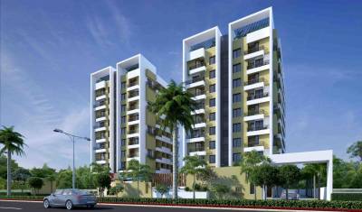  new-race-course Elevation