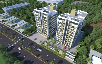  new-race-course Elevation