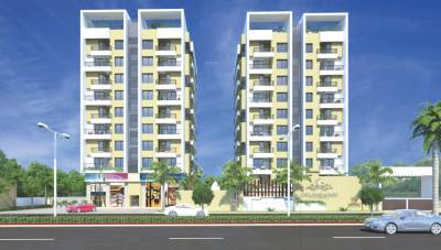  new-race-course Elevation