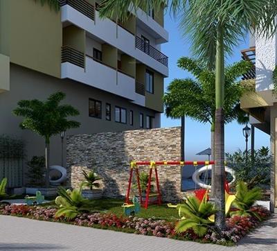  new-race-course Children's play area