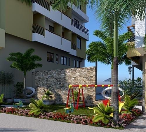  new-race-course Children's play area