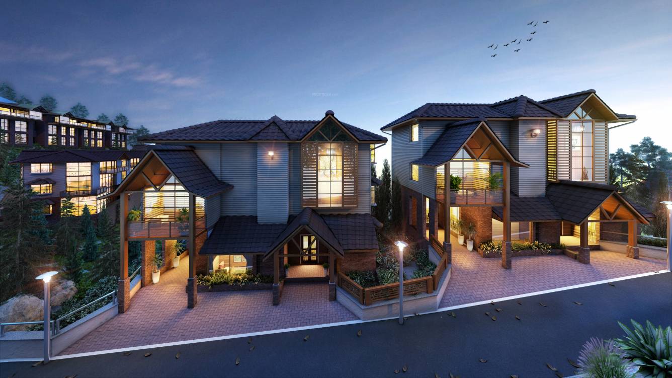 Images for Elevation of Amila Hills