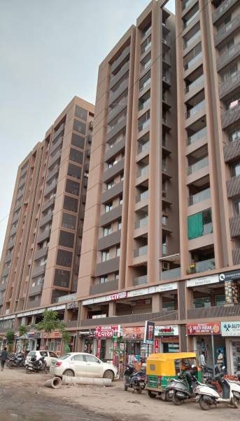  shyam-saanvi Elevation