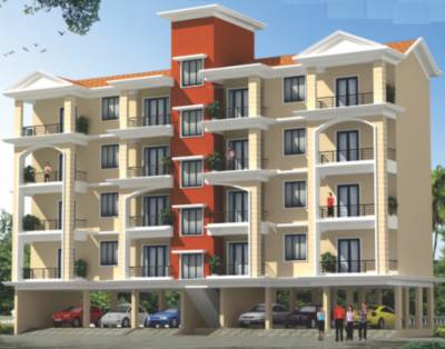 Images for Elevation of JC Developer Royal Enclave