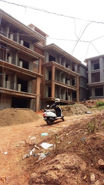 Images for Construction Status of Calm Acasia Greens Socorro