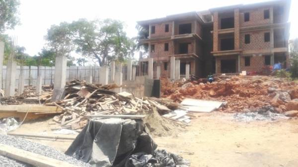 Images for Construction Status of Calm Acasia Greens Socorro