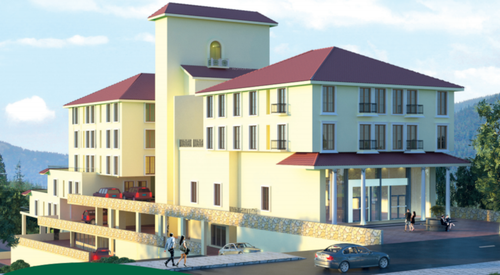 Images for Elevation of Kirti P Nerlekar Spica Elegante Images for Elevation of Kirti P Nerlekar Spica Elegante
