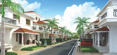 Images for Elevation of P N Adhiraj Imperial Greens Images for Elevation of P N Adhiraj Imperial Greens