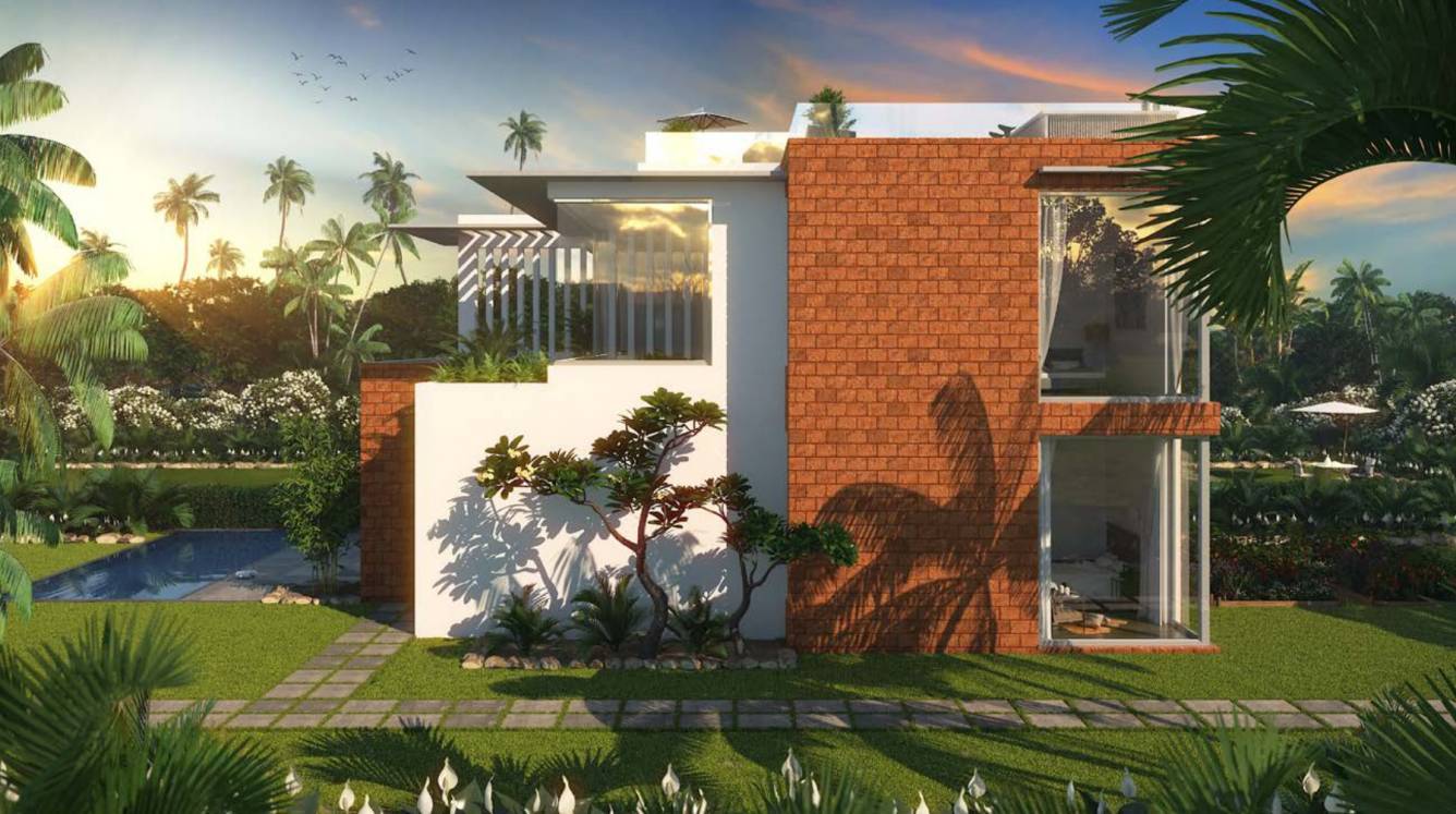 Images for Elevation of Adwalpalkar Adwalpalkars Skyline