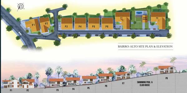  bairro-alto-phase-ii Layout Plan