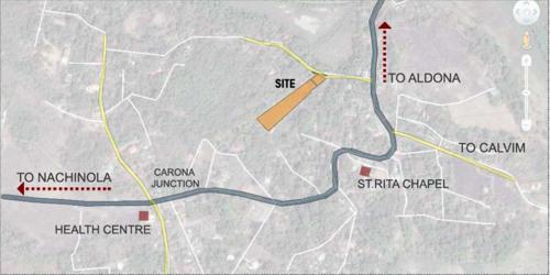  bairro-alto-phase-ii Images for Location Plan of Susheela Homes Bairro Alto Phase II