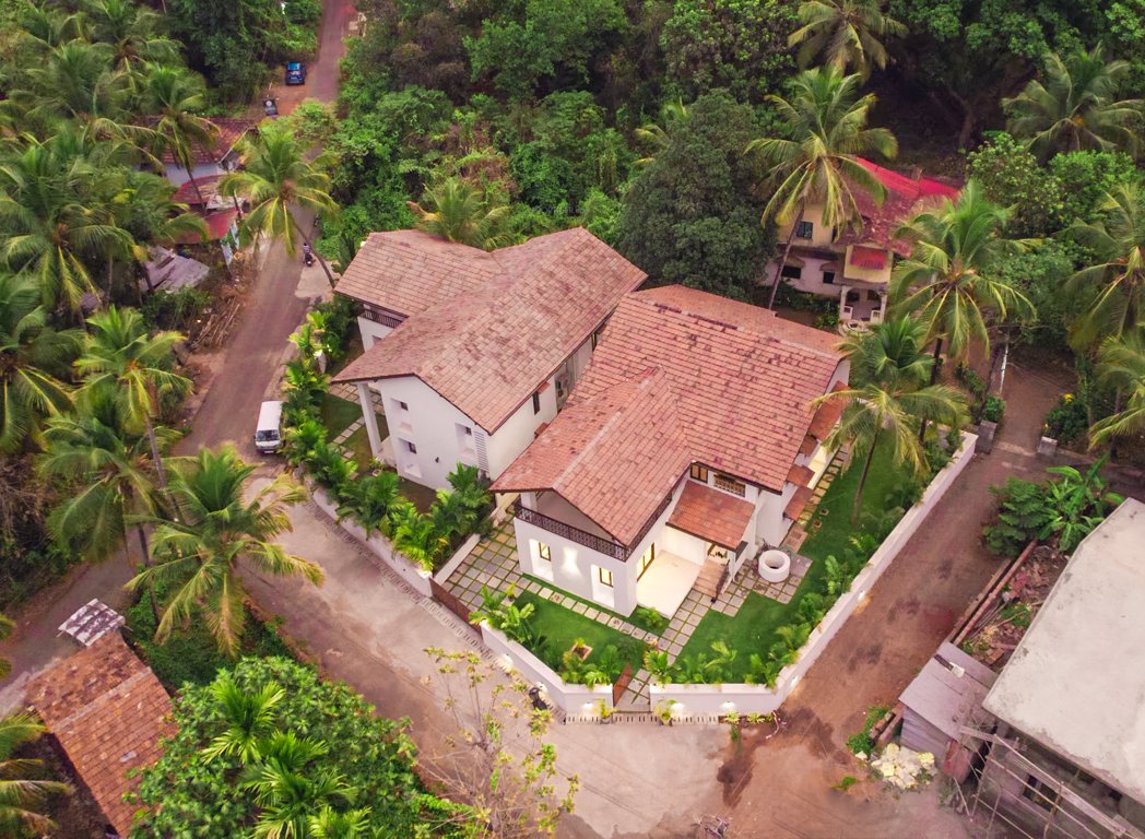 bairro alto phase ii Elevation