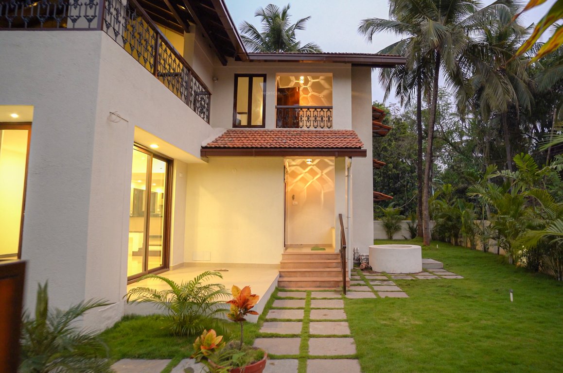  bairro alto phase ii Elevation