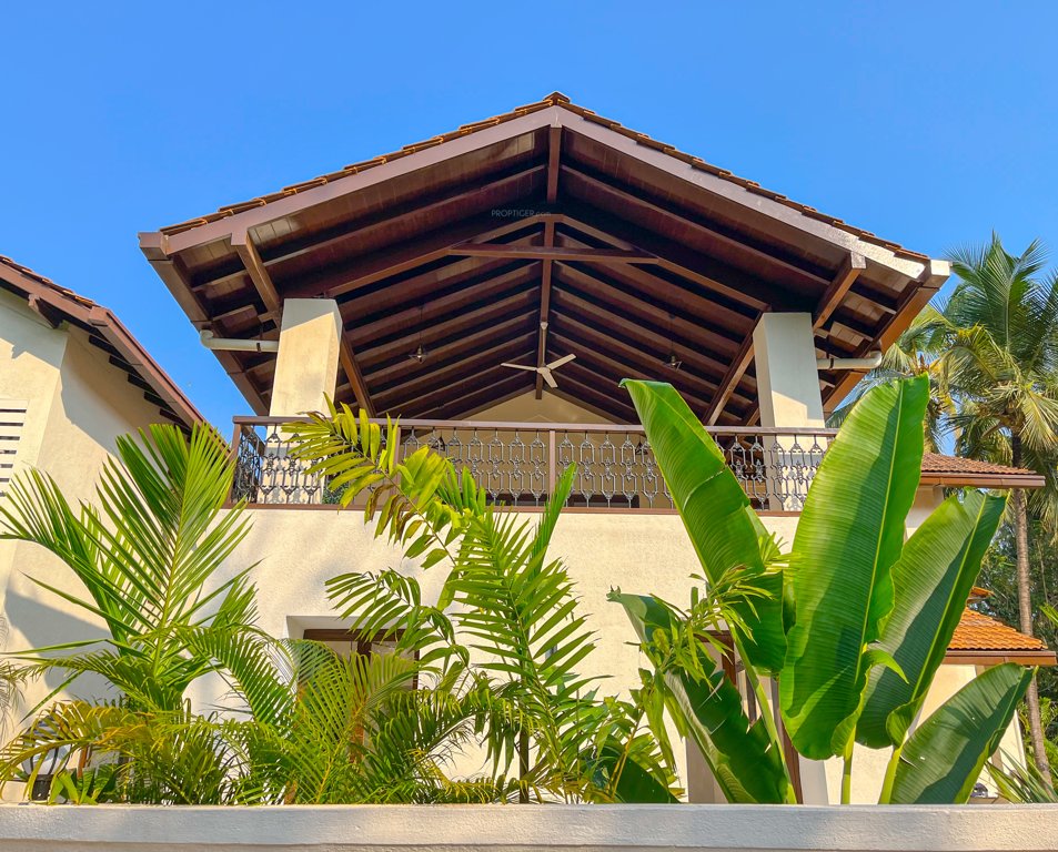  bairro alto phase ii Elevation