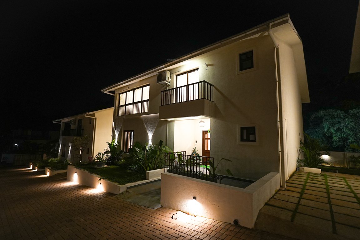  bairro alto phase ii Elevation