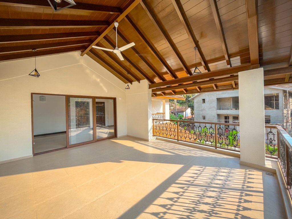  bairro alto phase ii Balcony