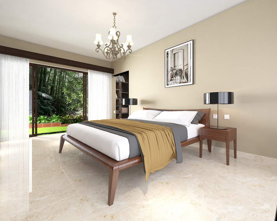  bairro alto phase ii Bedroom