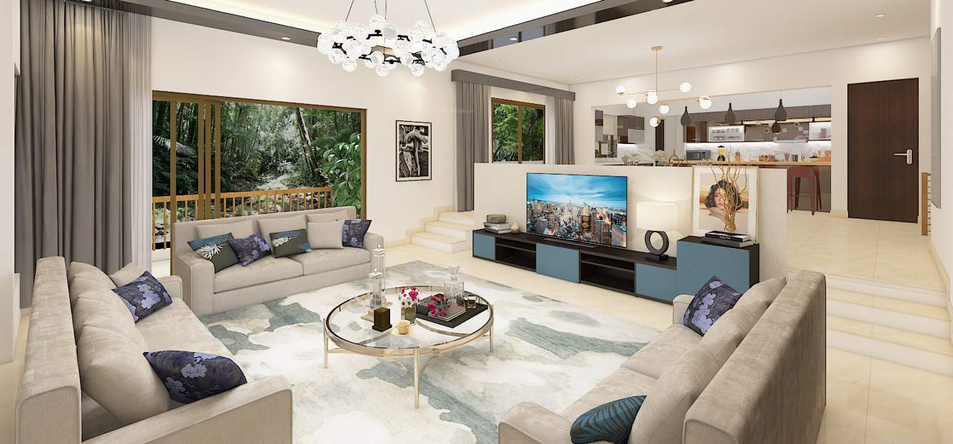  bairro alto phase ii Living Area