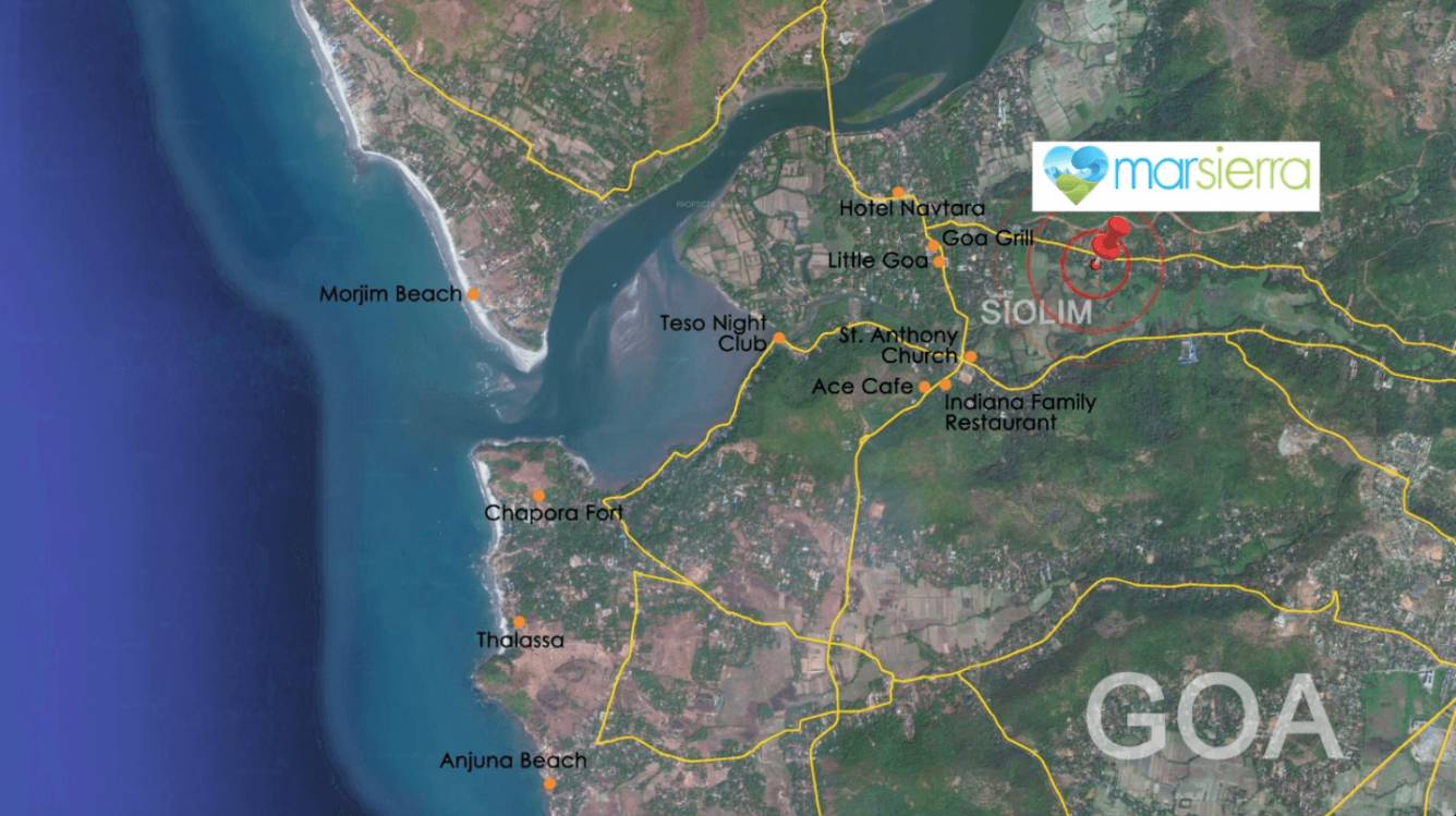 Images for Location Plan of Jaglax Marsierra