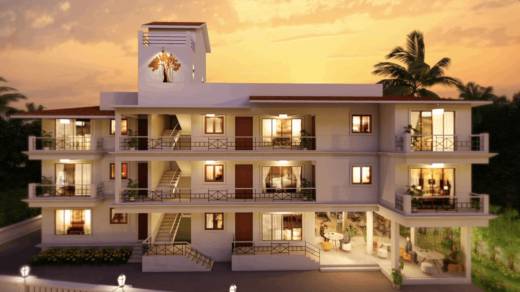 Images for Elevation of Jaglax Marsierra