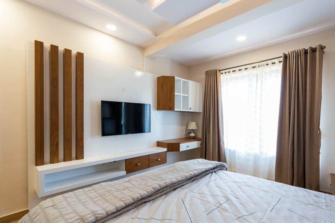  prabhu s violetta Bedroom