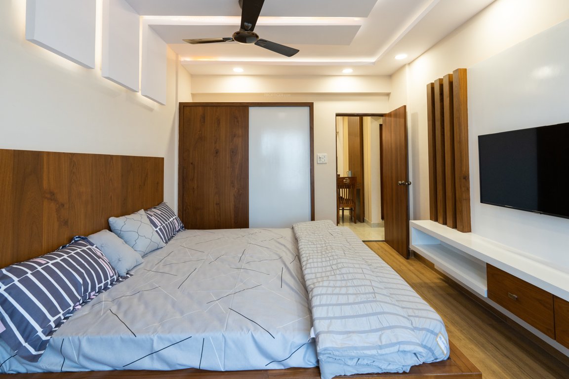  prabhu s violetta Bedroom