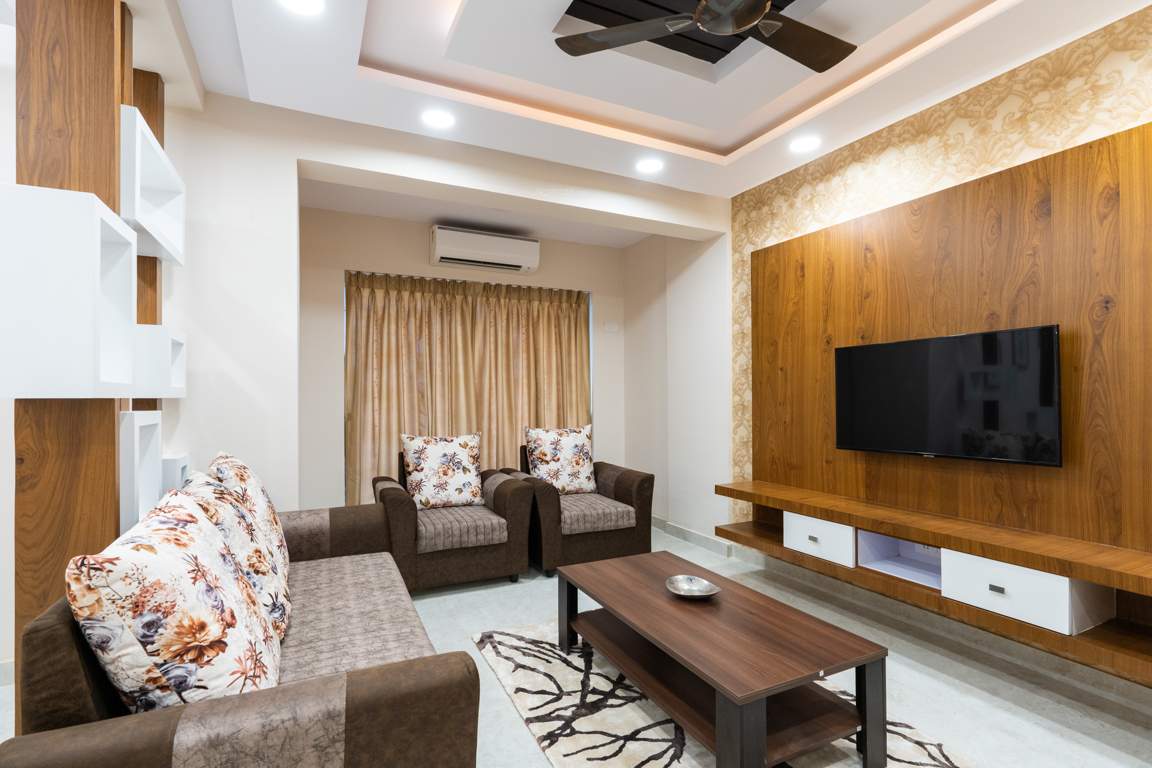  prabhu s violetta Living Area