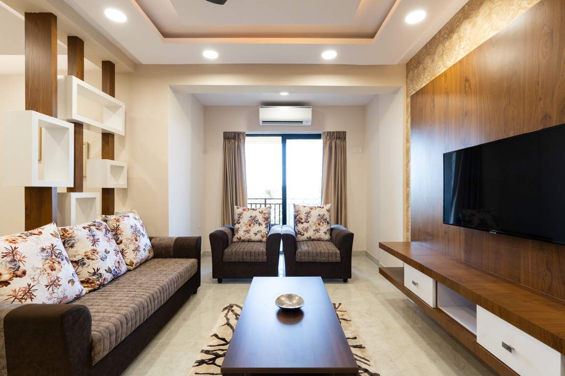  prabhu s violetta Living Area