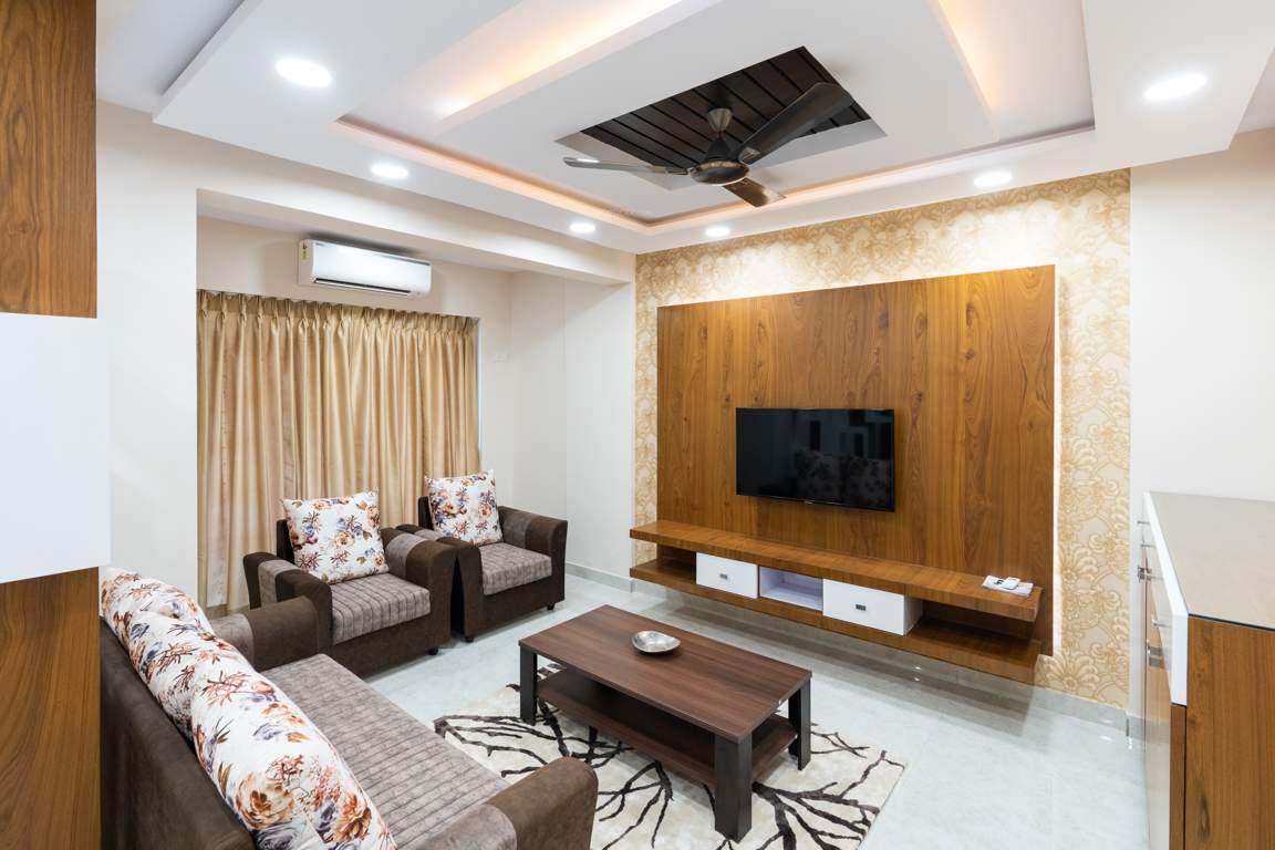  prabhu s violetta Living Area