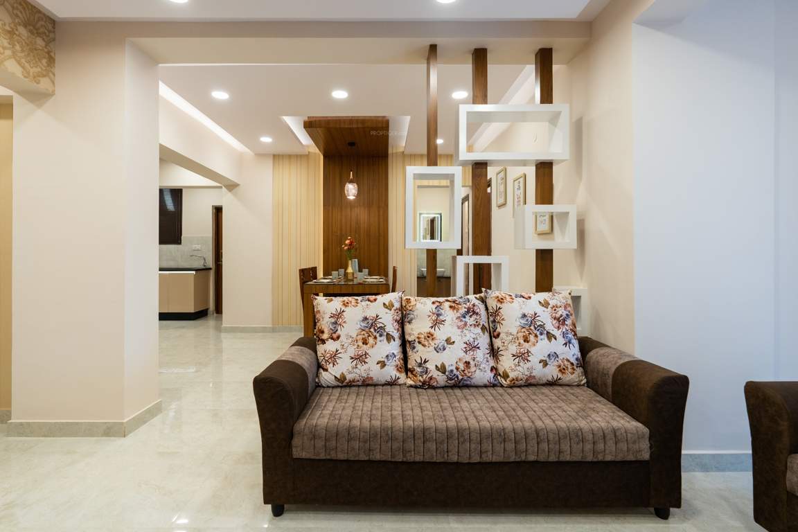  prabhu s violetta Living Area
