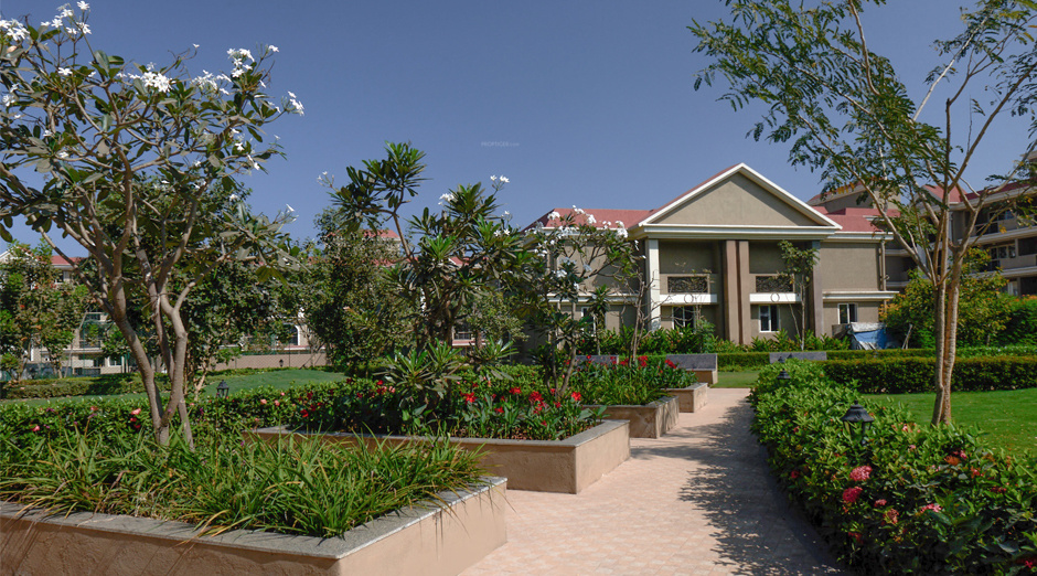  corlim greens Elevation