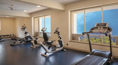  corlim-greens Gymnasium