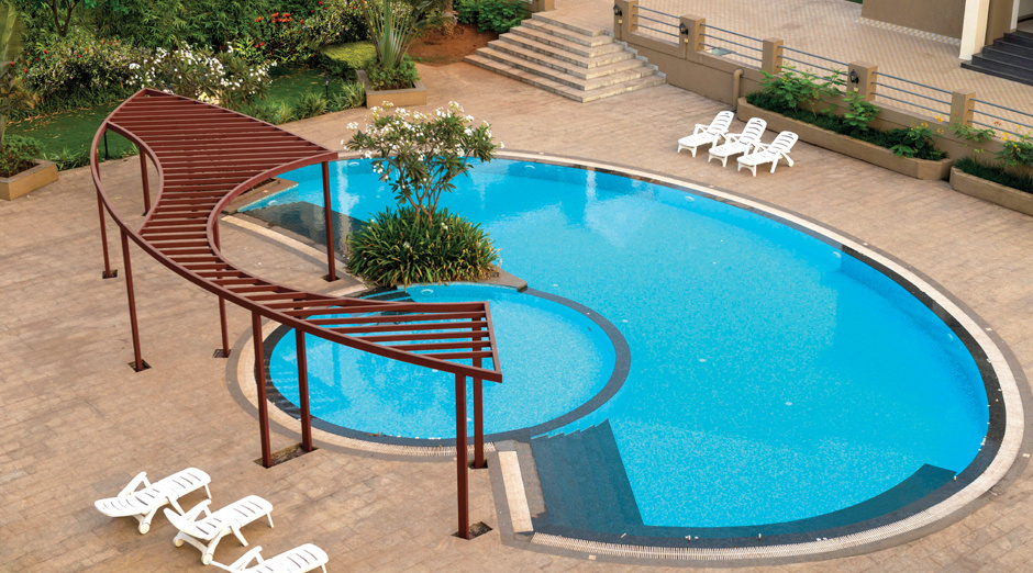  corlim greens Swimming Pool