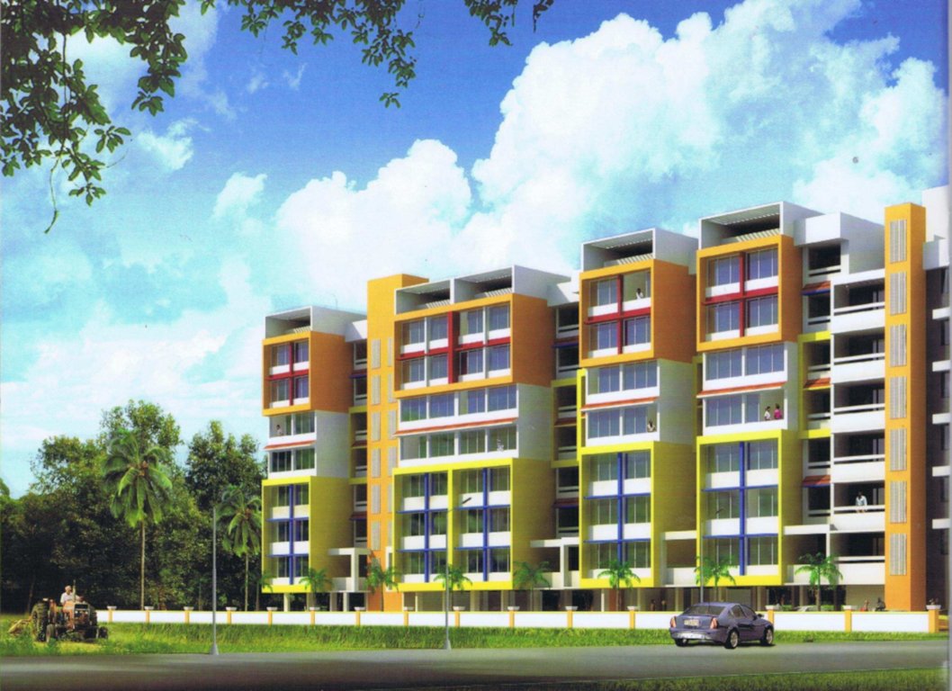 Images for Elevation of Swapna Osia Lifestyle