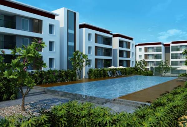  aristo Swimming Pool