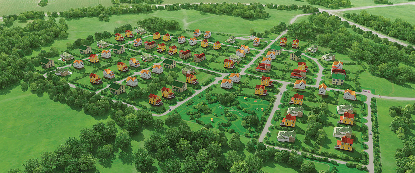 Images for Layout Plan of Giridhari Green County