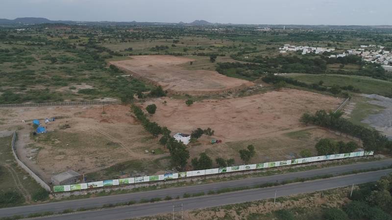 Images for Elevation of Giridhari Green County